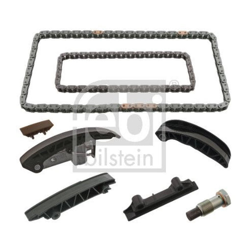 Febi Timing Chain Kit Set 70 Links 9mm 49240