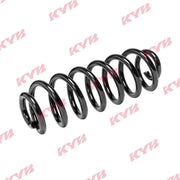 KYB Rear Suspension Coil Spring RA5550