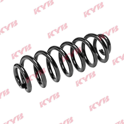 KYB Rear Suspension Coil Spring RA5550