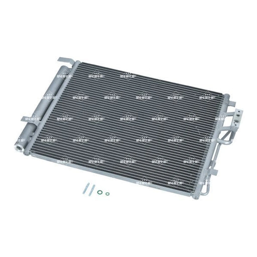 NRF Air Conditioning Condenser 35994