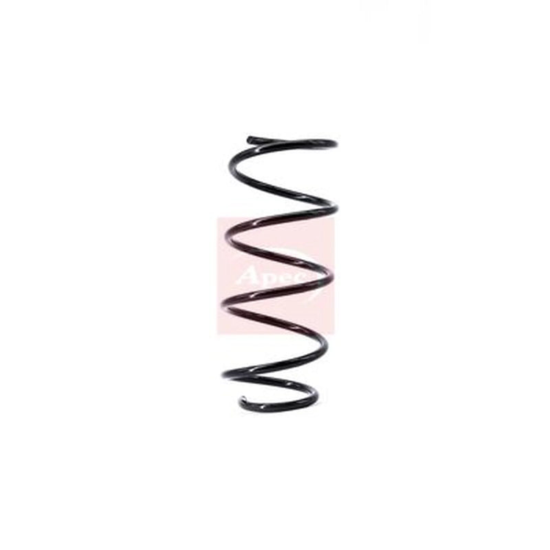 Apec Front Suspension Coil Spring ACS1378