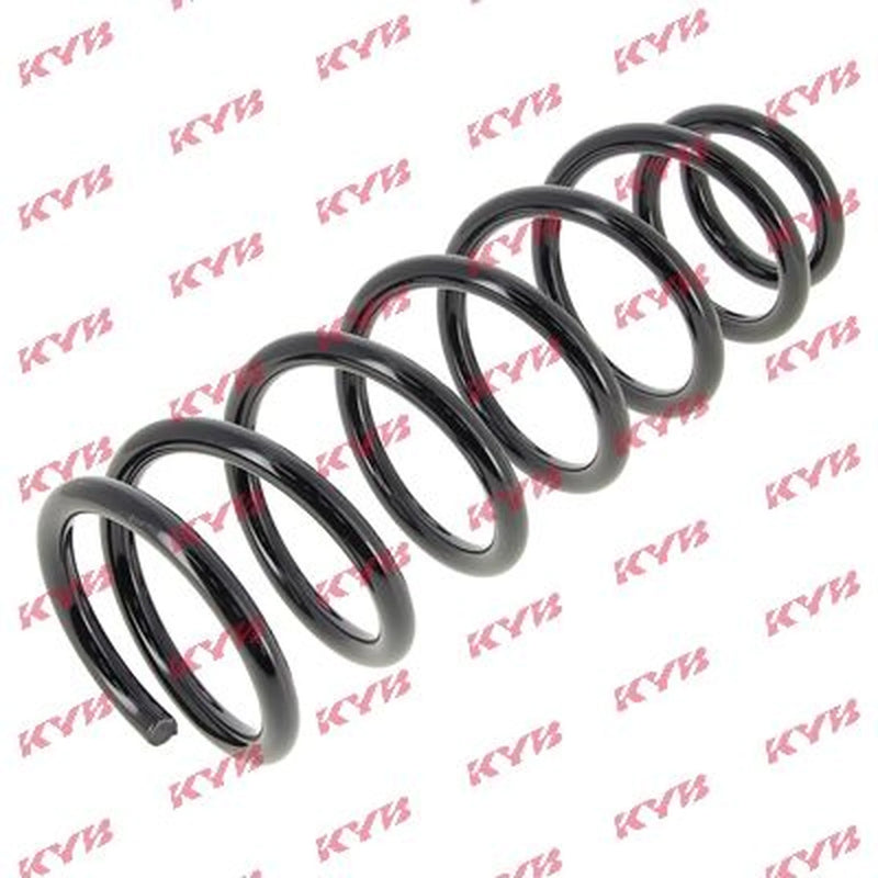 KYB Rear Suspension Coil Spring RA6152