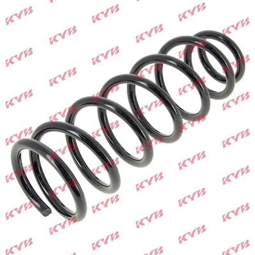 KYB Rear Suspension Coil Spring RA6152