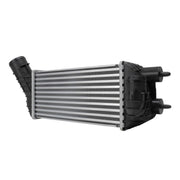 Hella Intercooler (Charge Air Cooler) 8ML 366 341-781