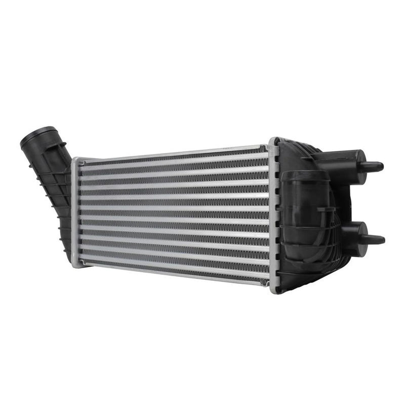 Hella Intercooler (Charge Air Cooler) 8ML 366 341-781