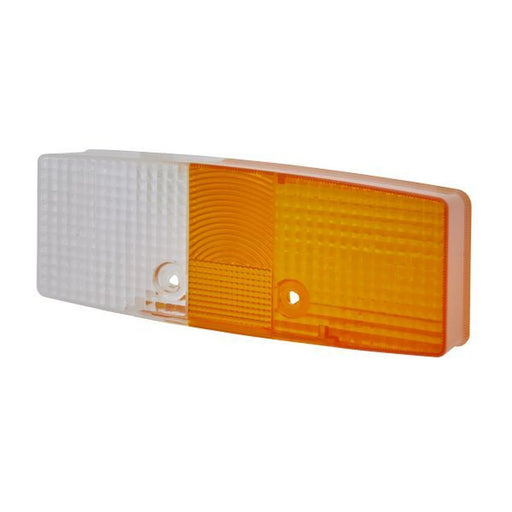 Hella Lens/Housing E-Gr 9EL Left 9EL 118 703-001 057 511 43 9EL 118 703-001