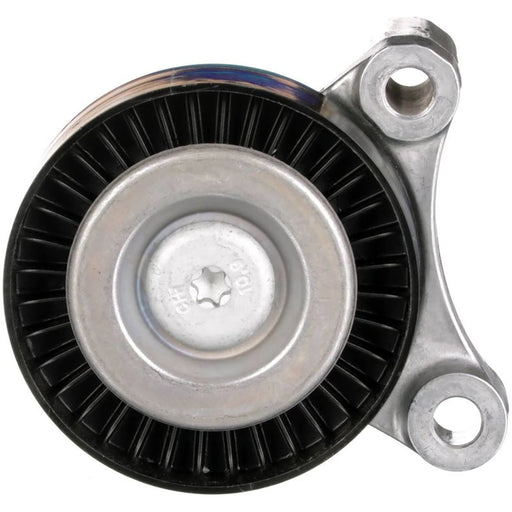 Gates V-Ribbed Belt Deflection/Guide Pulley Lower T36896