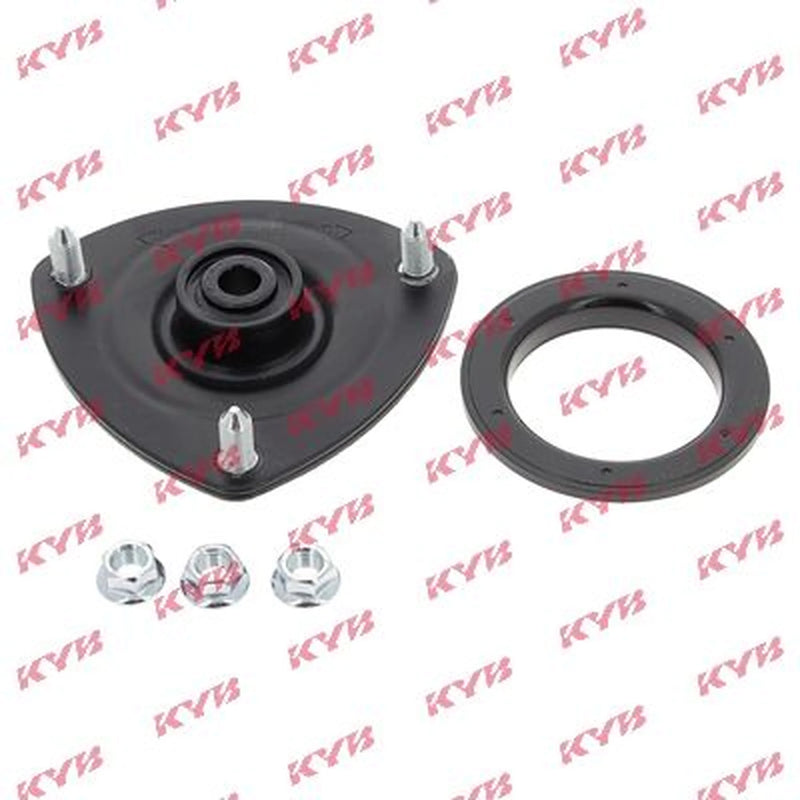 KYB Front Repair Kit Suspension Strut Support Mount SM5403