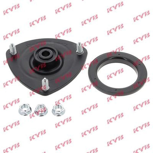 KYB Front Repair Kit Suspension Strut Support Mount SM5403