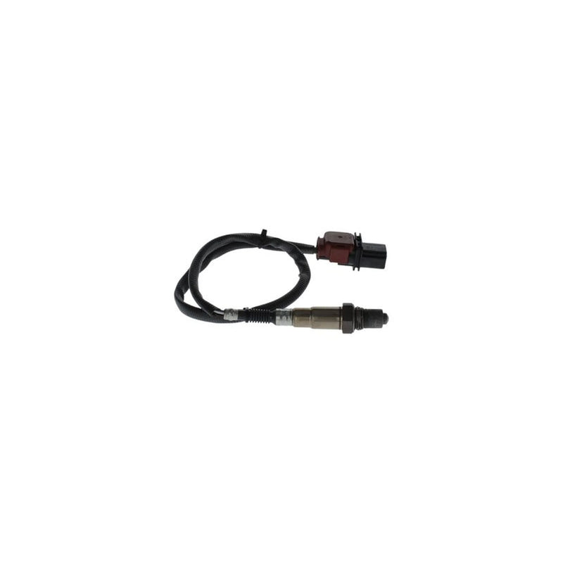 Bosch O2 Lambda Oxygen Sensor before catalytic converter 0 258 017 467