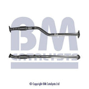 BM Catalysts Exhaust Pipe OD BM50166
