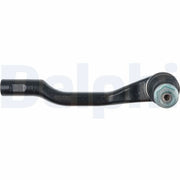 Delphi Steering Tie Rod End Ball Joint Front Right M1 TA3913