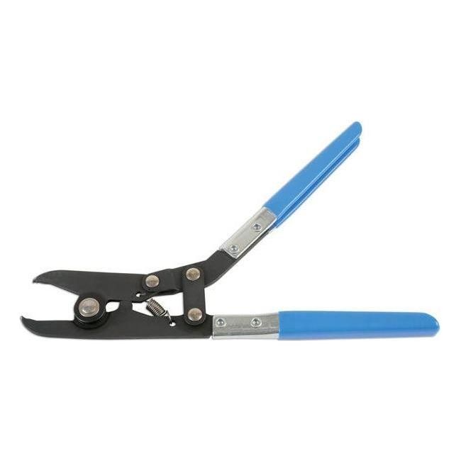 Laser CV Boot Clamp Pliers 260mm 6737 Laser  - Town Parts