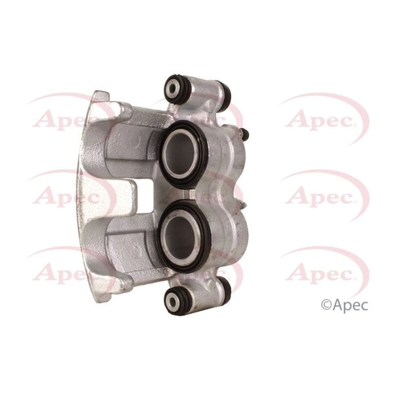 Apec Brake Caliper Assembly Front Left LCA284