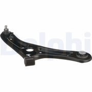 Delphi Control/Trailing Arm Lower TC6789