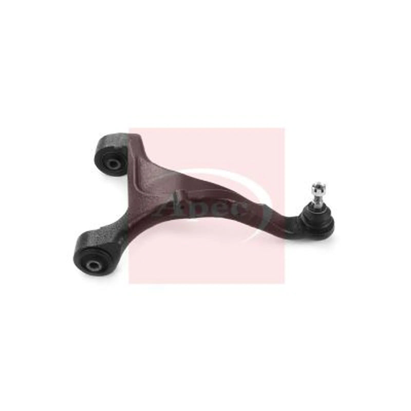 Apec Control/Trailing Arm Upper AST2786