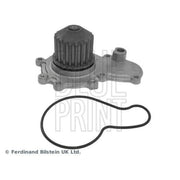 Blue Print Engine Cooling Water Pump ADA109118