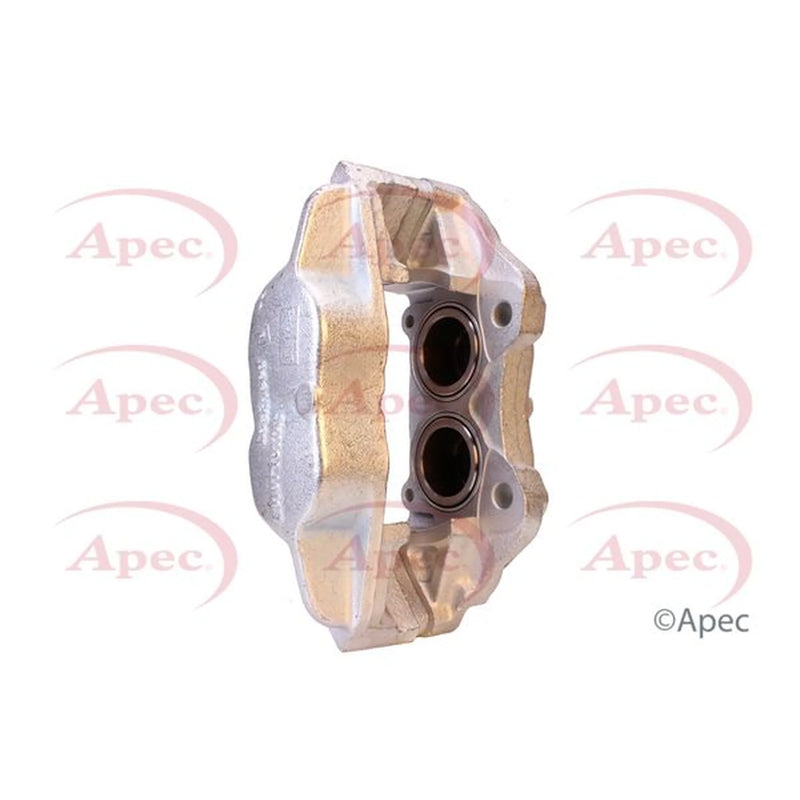 Apec Brake Caliper Assembly Front Right RCA175N