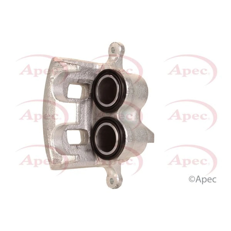 Apec Brake Caliper Assembly Front Left LCA462