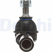 Delphi Steering Tie Rod End Ball Joint Front Left TA3380