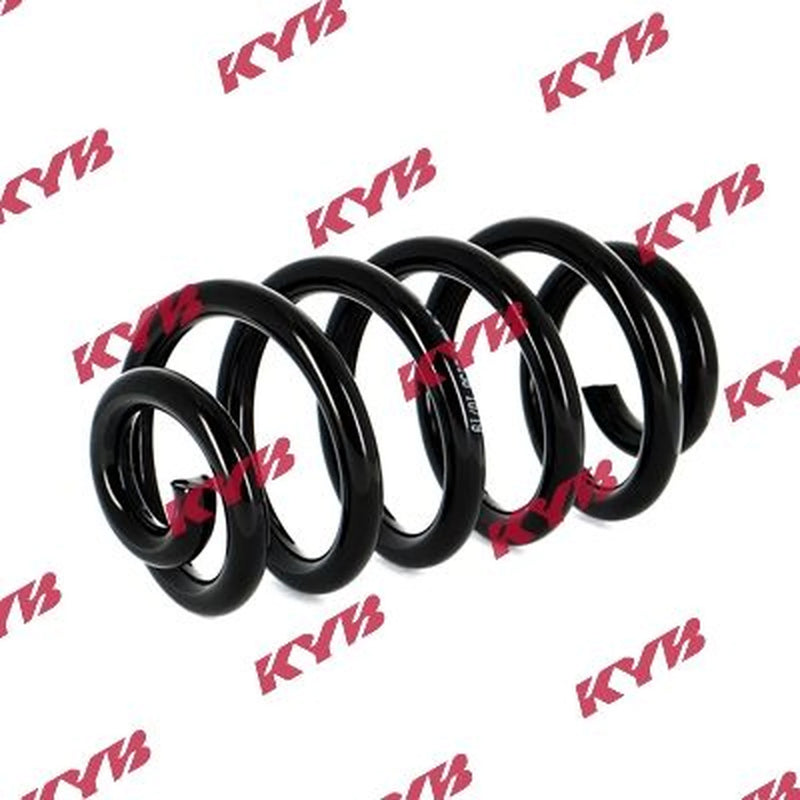 KYB Rear Suspension Coil Spring RA5138