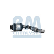 BM Catalysts Homologated Diesel Cat BM80366H