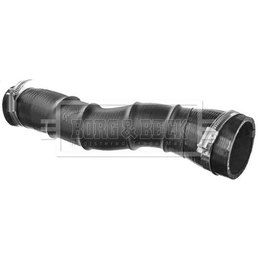 Borg & Beck Intercooler Turbo Charge Air Hose BTH1561
