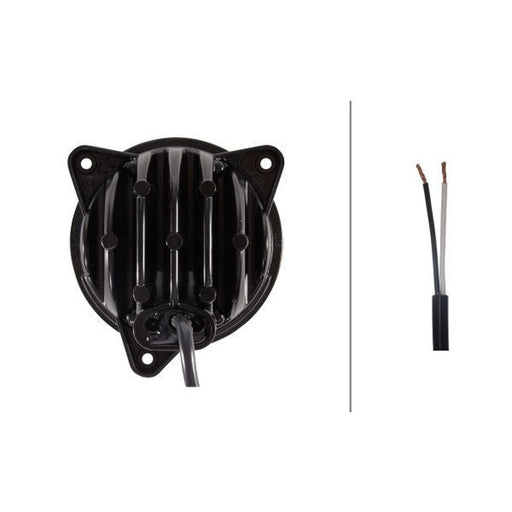 Hella Worklight High 1G0 996 276-431