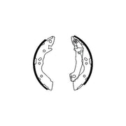 Mintex Brake Shoe Set Axle Kit MFR426