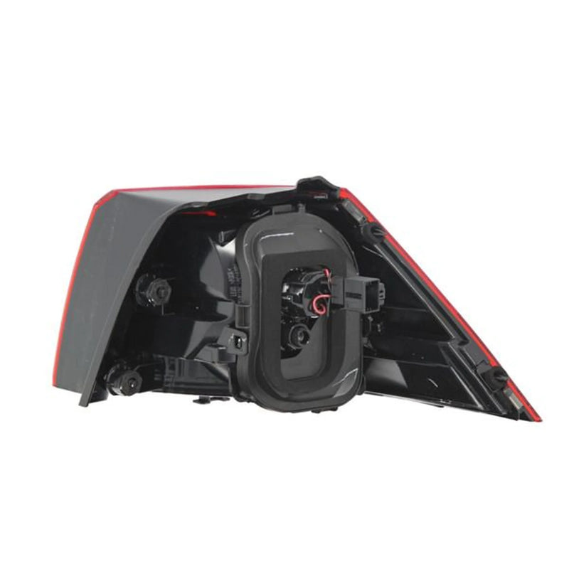 Valeo Tail Light / Lamp Left 045240