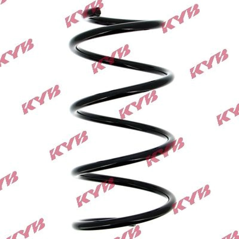 KYB Front Suspension Coil Spring RC3451