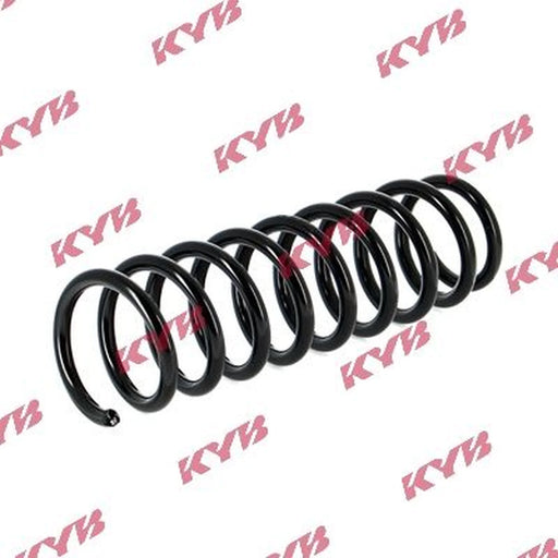 KYB Rear Suspension Coil Spring RA7083