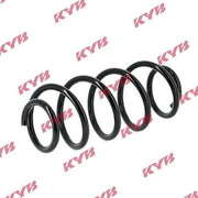 KYB Rear Suspension Coil Spring RA5240