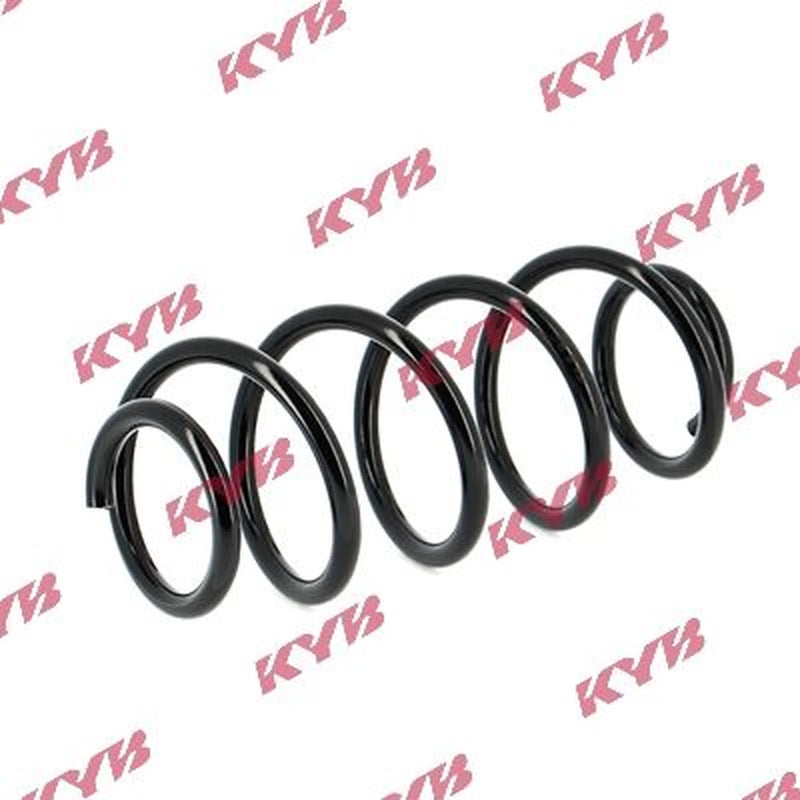 KYB Rear Suspension Coil Spring RA5240