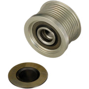 Gates Alternator Overrunning Freewheel Clutch OAP7311