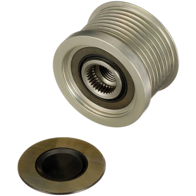 Gates Alternator Overrunning Freewheel Clutch OAP7312