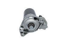 Bosch Starter Motor V kW Teeth 1986S00809