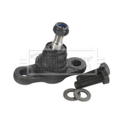 Borg & Beck Ball Joint Front Right BBJ5484