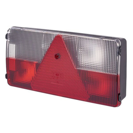 Hella Tail Light / Lamp C5W Right 2VB 341 032-141