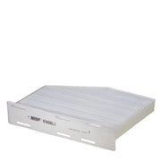 Hengst Cabin Air Filter (Pollen Filter) Front E998LI