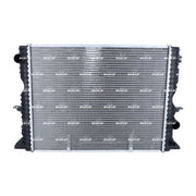 NRF Engine Radiator 509730