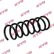 KYB Rear Suspension Coil Spring RA5040
