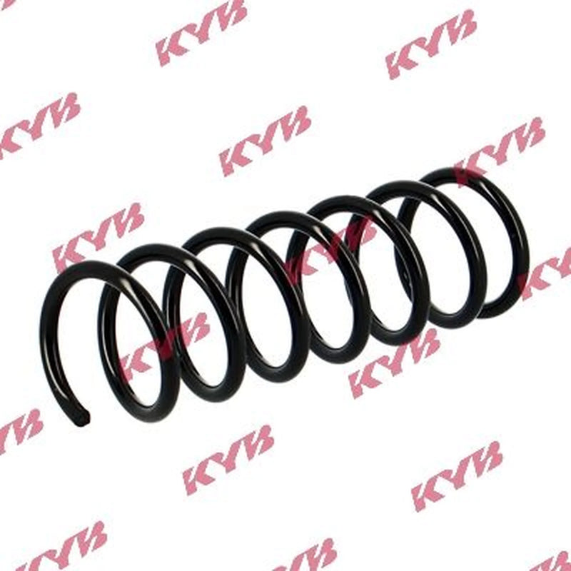 KYB Rear Suspension Coil Spring RA5040