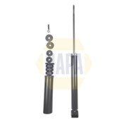 NAPA Shock Absorber Damper Strut Rear Right NSA1345