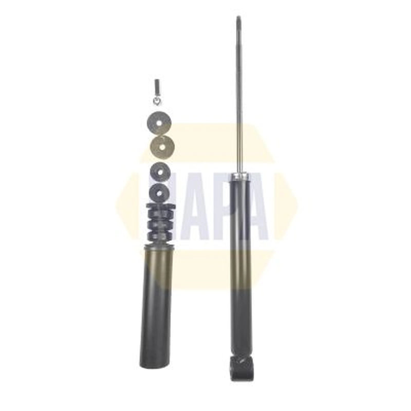 NAPA Shock Absorber Damper Strut Rear Right NSA1345