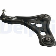 Delphi Control/Trailing Arm Lower TC4671