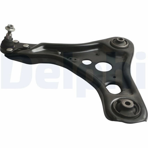 Delphi Control/Trailing Arm Lower TC4671