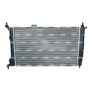NRF Engine Radiator 52204