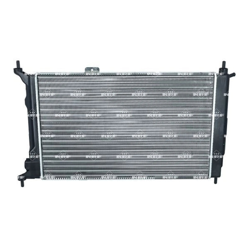 NRF Engine Radiator 52204