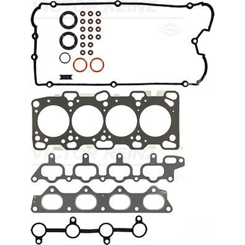 Victor Reinz Cylinder Head Gasket Kit 02-53410-01
